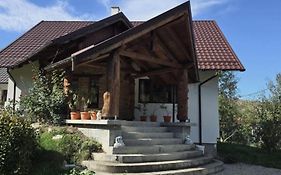 Rustic Dreams-Dobolii De Sus
